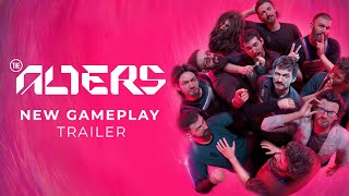 The Alters  New Gameplay Trailer [upl. by Anitram]