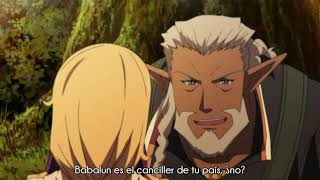 isekai no Seikishi 10 Sub Español [upl. by Renee754]