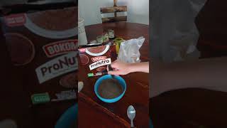 ProNutro Breakfast Life Hack [upl. by Rivalee]