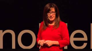 Good boundaries free you  Sarri Gilman  TEDxSnoIsleLibraries [upl. by Judenberg573]