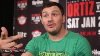 Matt Mitrione lashes out on fighter pay quotI fought my first 7 fights for less than 100K like really [upl. by Leta]