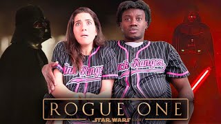 Rogue One Reactions compilations [upl. by Anaxor]