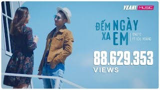 Đếm Ngày Xa Em  Only C ft Lou Hoàng  Official MV  Nhạc trẻ mới hay tuyển chọn [upl. by Southard41]