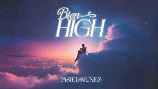 Bien High Video Oficial  Jasiel Nuñez [upl. by Avehs296]