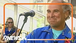 Explaining Merkel cell carcinoma the skin cancer that killed Jimmy Buffett [upl. by Avraham]