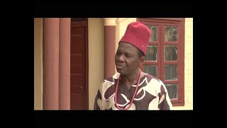 OSUOFIA THE VILLAGE GANGSTAR 2  NKEM OWOHS FUNNIEST NIGERIAN NOLLYWOOD COMEDY MOVIE [upl. by Salangi505]