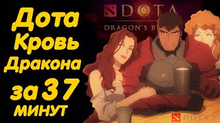 КАК ДОБИВАТЬ СОЮЗНИКОВ В DOTA 2 [upl. by Cobby]