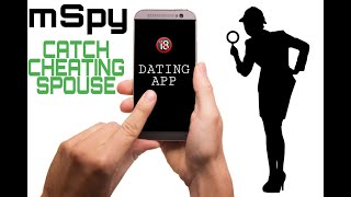 mSpy Review 2021  How Good Is This Popular Spy App [upl. by Blondelle]