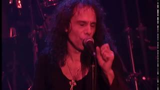 DIO  Holy Diver Live 1993 [upl. by Hartnett]