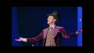 Charlie and the Chocolate Factory Musical full good audio [upl. by Sellers]