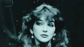 Kate Bush  This Womans Work 1hour loop [upl. by Rudolfo58]