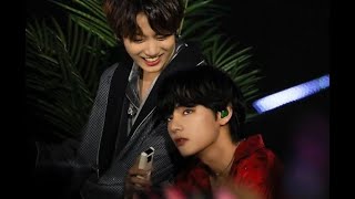 Jungkook is in love Taekook analysis compilation [upl. by Mariellen738]