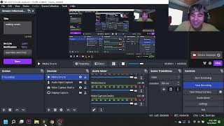 Stream FL Studio on TwitchOBS with ASIO4ALL NO ASIO LinkPro or other complicated jawns [upl. by Orin]