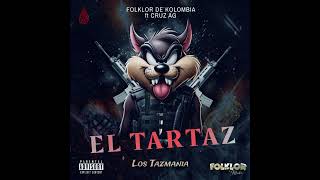 El Tartaz  Folklor de Kolombia ft Cruz AG [upl. by Jehovah]