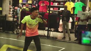 sportscene Sandton store reopening [upl. by Tirzah]