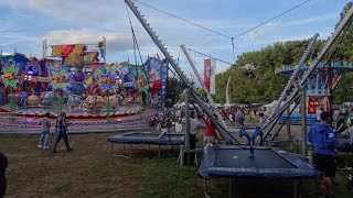 Hafenfest Ingelheim 2016 [upl. by Lesak]