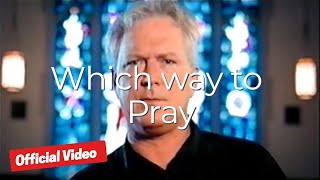 TGraham Brown  Which Way To Pray Official Video [upl. by Benetta]