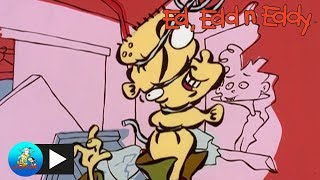 Ed Edd n Eddy  Wrecking Everything  Cartoon Network [upl. by Cthrine]