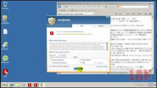 Emsisoft AntiMalware V5 BETA [upl. by Naasah107]