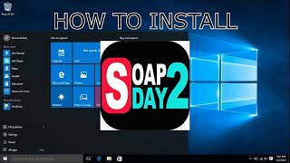 How To Install Soap2day App In Windows 10  Installation Successfully  InstallGeeks [upl. by Anilok]