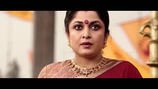 Bahubali Climax scene  Tamil  Heart touching [upl. by Akcirehs]