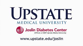 Joslin Diabetes Center  Insulin Pen [upl. by Thisbe198]