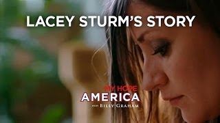 Lacey Sturms Story [upl. by Salvador685]