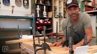 How To Build A Snowboard From Scratch For 100 ETT [upl. by Darryn463]