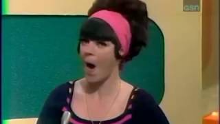 Match Game 74 Episode 171 Jo Anne Worley First Appearance [upl. by Atahs545]