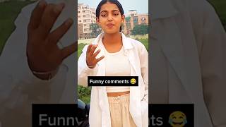 When video reach wrong audience part 92  Instagram funny comments  Suraj vishwa  shorts [upl. by Garrick]