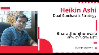 Mastering Heikin Ashi and Dual Stochastics for Profitable Trades [upl. by Mabel]