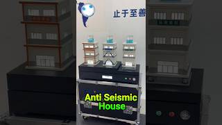 anti seismic house in japan by S1V2 [upl. by Fogel973]