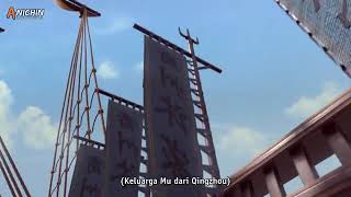 JUN YAO YUN Episode 10 sub indo [upl. by Hallerson]