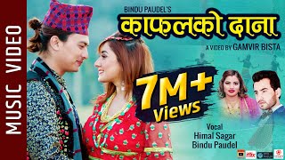 Kafalko Dana  New Nepali Song 2019  Himal Sagar Bindu Paudel Ft Paul Shah Aanchal Sharma [upl. by Aizirk551]