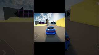 Drive Zone online multiplayer short [upl. by Bez]