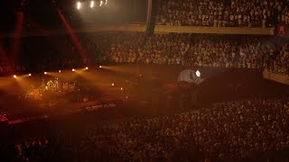 「シャンデリア・ワルツ」from UNISON SQUARE GARDEN LIVE SPECIAL quotfun time 724quot at Nippon Budokan 2015724 [upl. by Ahen312]