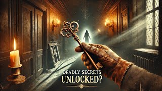 The Mysterious Key That Unlocked a Haunted Estates Dark Secret [upl. by Lamok]