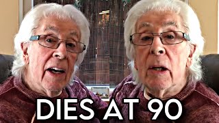 John Mayall Dies 90 Here are some of his moments in 2018 and 2004 Before Death😭 [upl. by Dnaltiac445]