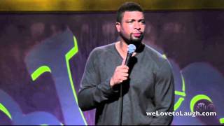 Deray Davis  Power Play the Gayline [upl. by Esorylime]