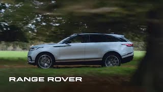 Range Rover Velar  Refined [upl. by Jorgensen]