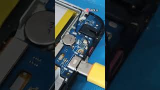 Realme C35 Charger Error [upl. by Caye]