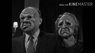 The Twilight Zone The Masks [upl. by Mikel]