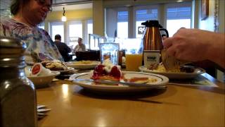 HD Breakfast at IHOP [upl. by Duster]