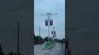 Philippines Independence Day Celebration in Dasmariñas Cavite [upl. by Rhodie]