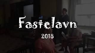 Fastelavn 2018 [upl. by Anatlus562]