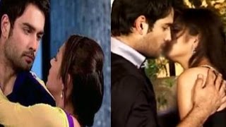 Madhubala to romance with RK on the sets of Madhubala  Ek Ishq Ek Junoon [upl. by Josephina810]