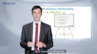 Module 6 PPP Structure and Financing [upl. by Lothair168]