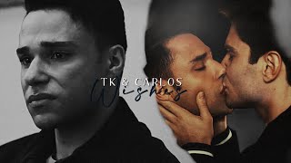 TK amp Carlos  Wishes [upl. by Diandra110]