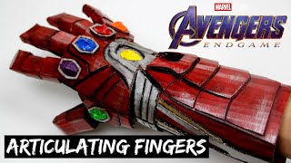 Roblox How to get Infinity Gauntlet  Roblox Avengers Endgame Event [upl. by Edgar603]