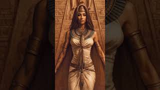 Hathor The Egyptian Goddess of Love and Fertility [upl. by Vogeley677]